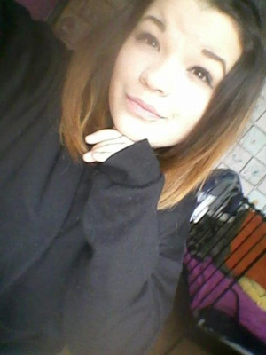 hair, selfie, smile, cool