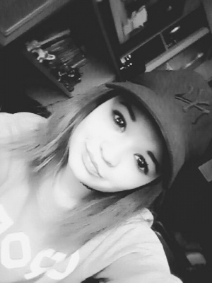selfie, smile, cool, monochrome