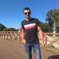 Najładniejsze zdjęcie użytkownika DawidSlezak -