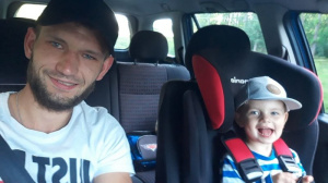 fun, smile, cool, hat, vehicle