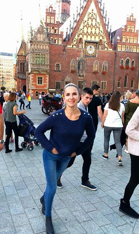 Najładniejsze zdjęcie użytkownika Serenityv - 