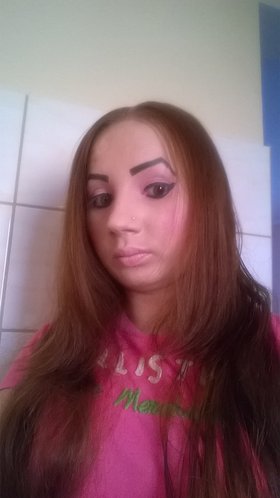 Najładniejsze zdjęcie użytkownika zosia1995 - 