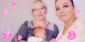 Najładniejsze zdjęcie użytkownika AgnieszkaAmanda