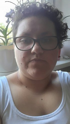 Najładniejsze zdjęcie użytkownika LUCJA20 - 