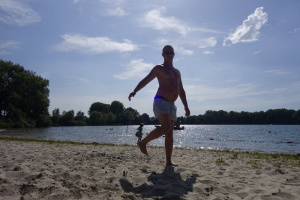 vacation
