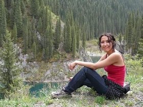 Najładniejsze zdjęcie użytkownika Eva666x - 