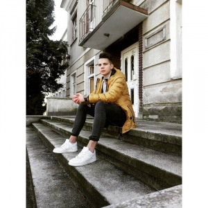 sitting