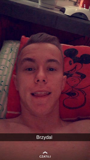 mouth, selfie, fun, smile, cool, muscle