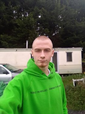 Najładniejsze zdjęcie użytkownika LukaszDevon - 