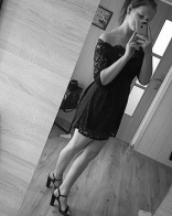 Najładniejsze zdjęcie użytkownika Blondyneczkixoxo -