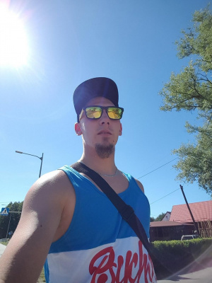 fun, cool, glasses, leisure, muscle, vacation, sunglasses, goggles, hat