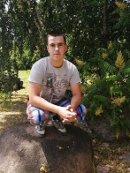 Najładniejsze zdjęcie użytkownika Szeryf123 -