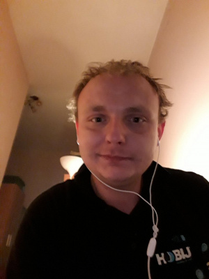 selfie, fun, smile, cool, ear