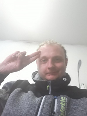 hand