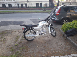 vehicle, car, bicycle, wheel, motorcycle, tire