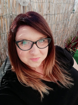 hair, selfie, smile, cool, glasses