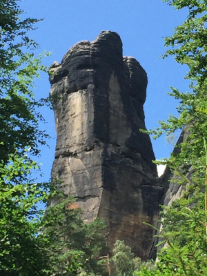 rock