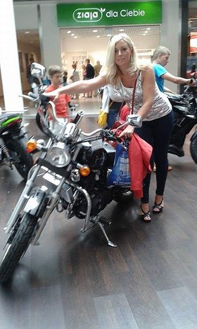 Najładniejsze zdjęcie użytkownika annamaria00