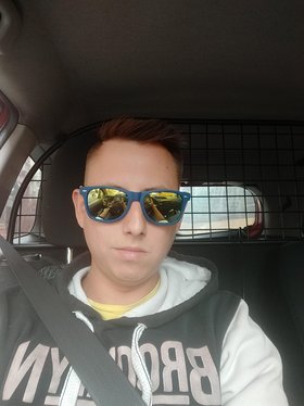 Najładniejsze zdjęcie użytkownika TechnoRocker1992 - 