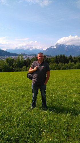 Najładniejsze zdjęcie użytkownika Marcio07 - 