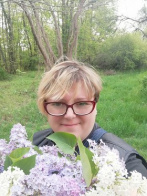 Najładniejsze zdjęcie użytkownika Gosia2406 -