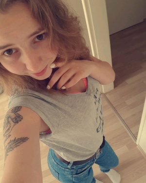 skin, hand, selfie, jeans, denim, cool, muscle, tattoo