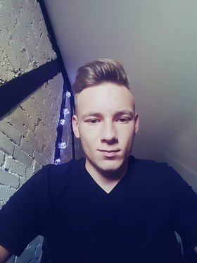 Najładniejsze zdjęcie użytkownika Adameeek - 