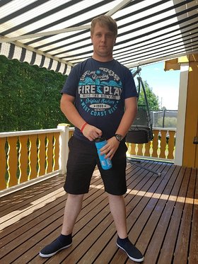 Najładniejsze zdjęcie użytkownika RobertCiezki - 