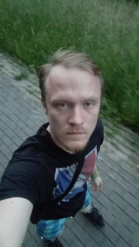 Najładniejsze zdjęcie użytkownika michalsbt - 