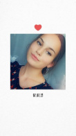 Najładniejsze zdjęcie użytkownika sweet119 -