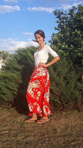 Najładniejsze zdjęcie użytkownika Patka115 - 