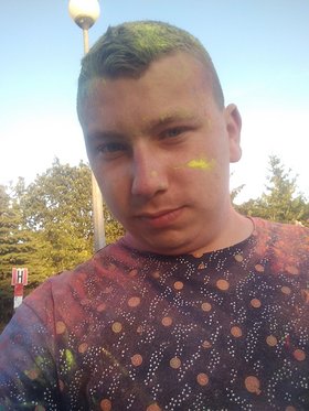 Najładniejsze zdjęcie użytkownika Adamekek - 