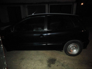 vehicle, car, wheel