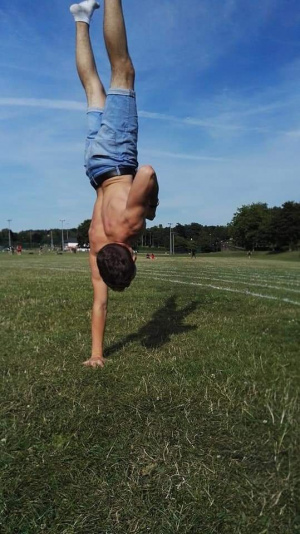 muscle