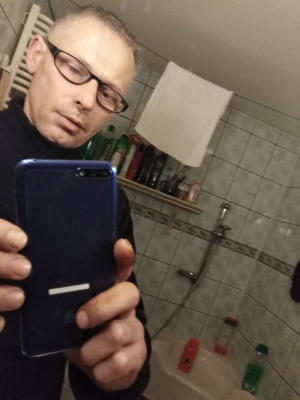 selfie, glasses