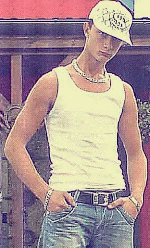 jeans, denim, cool, muscle