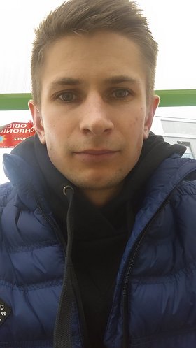 Najładniejsze zdjęcie użytkownika Daniel1oo4 - 