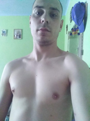 selfie, muscle, dude, person