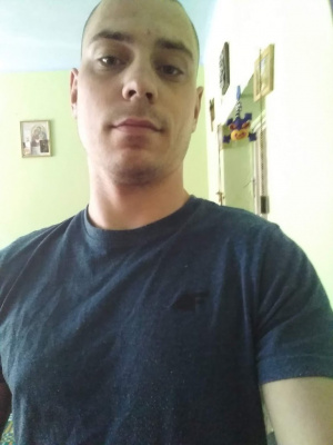 selfie