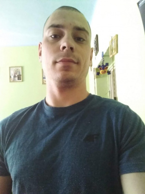 selfie, dude