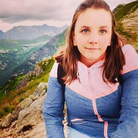 Najładniejsze zdjęcie użytkownika Martita1997 - 