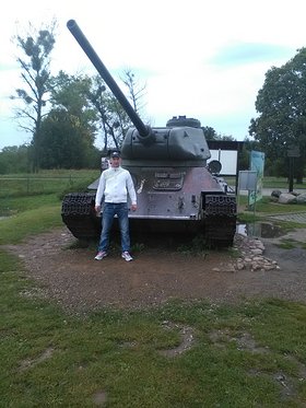 Najładniejsze zdjęcie użytkownika djkriss12 - 