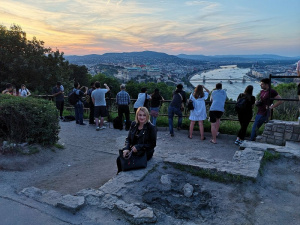 sky, leisure, rock, mountain