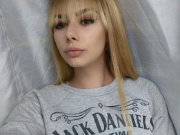 Najładniejsze zdjęcie użytkownika Claudia234 -
