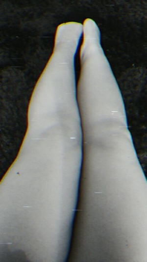 foot