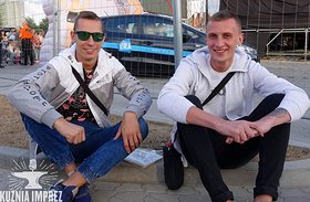 Najładniejsze zdjęcie użytkownika Lukasz7054 -