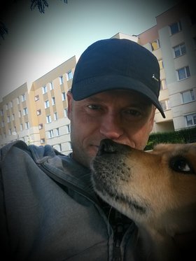 Najładniejsze zdjęcie użytkownika Cariusz - 