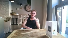 Najładniejsze zdjęcie użytkownika MaraszW -