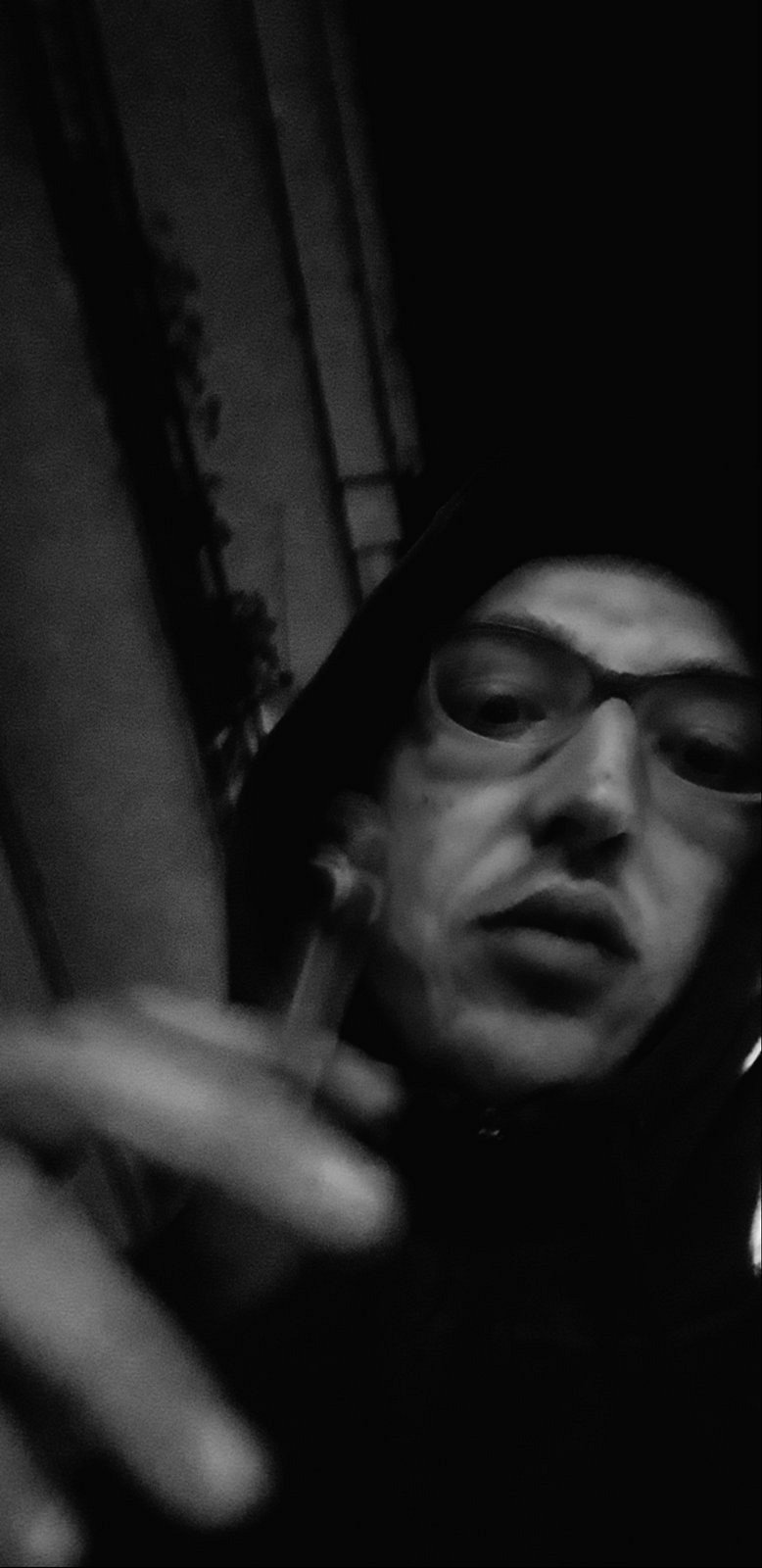 monochrome