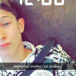 selfie, cool, poster